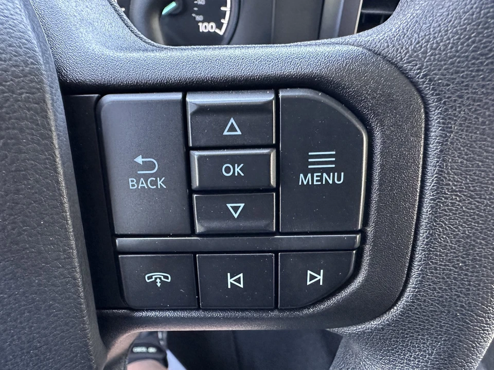 2024 Ford Super Duty 5th Gen - Image 23 of 31