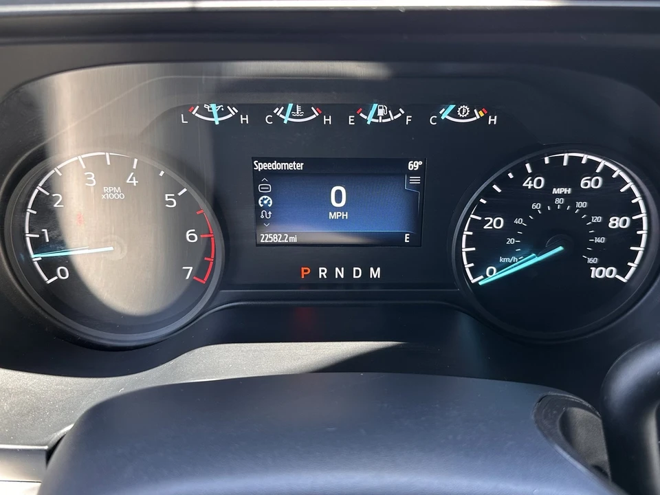 2024 Ford Super Duty 5th Gen - Image 24 of 31