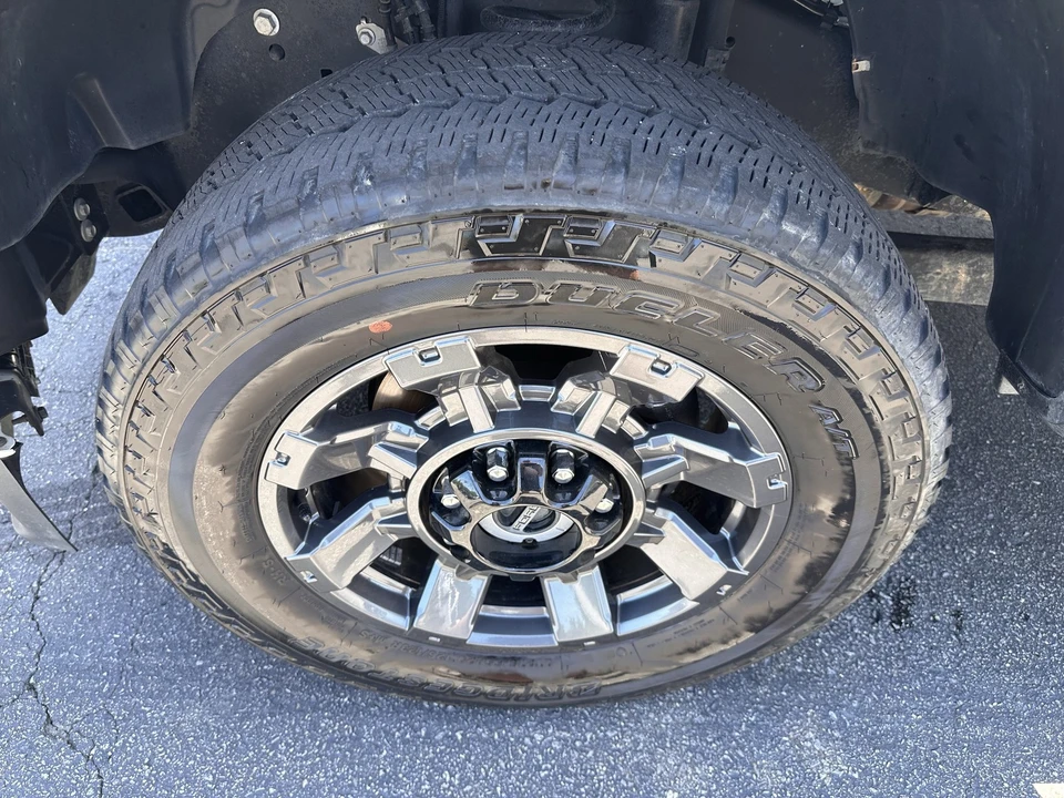 2024 Ford Super Duty 5th Gen - Image 30 of 31