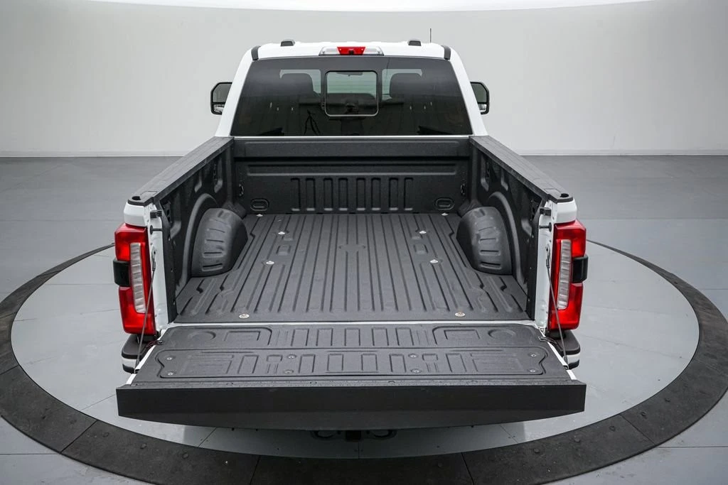 2024 Ford Super Duty 5th Gen - Image 7 of 21