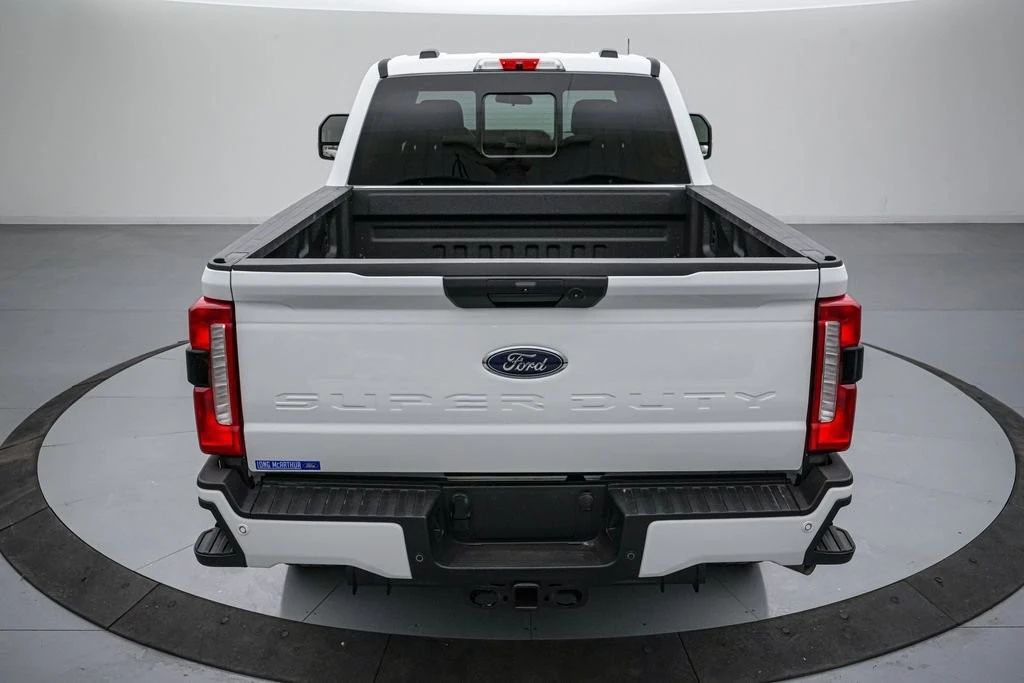 2024 Ford Super Duty 5th Gen - Image 6 of 21