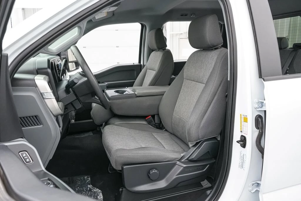 2024 Ford Super Duty 5th Gen - Image 13 of 21