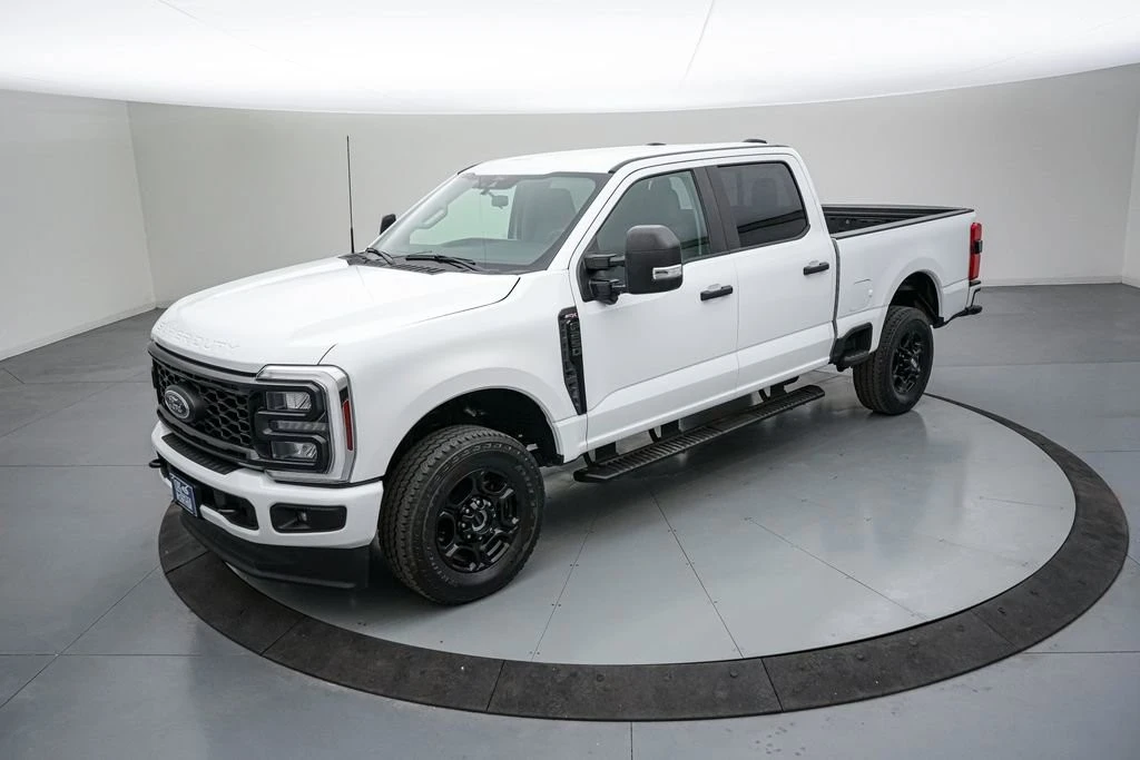 2024 Ford Super Duty 5th Gen - Image 10 of 21
