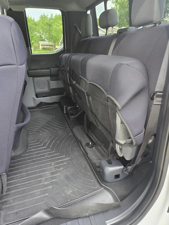 2024 Ford Super Duty 5th Gen - Image 11 of 20