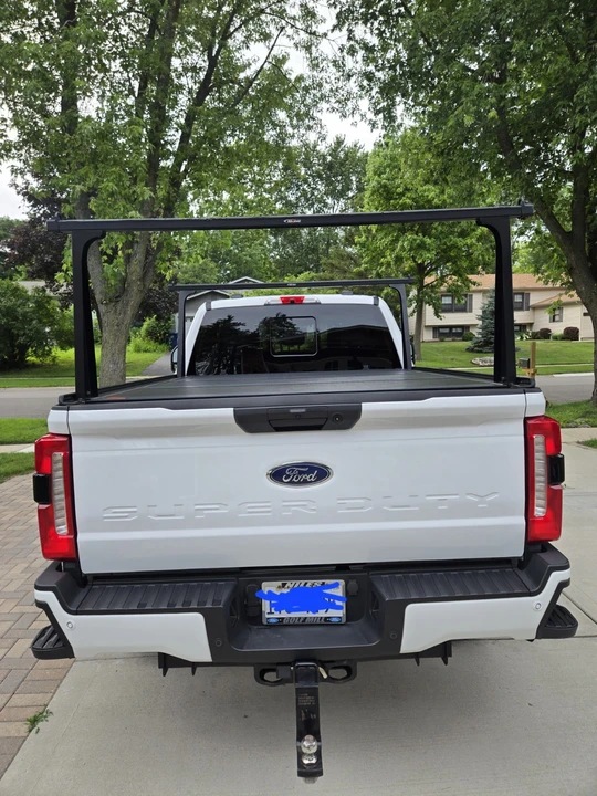 2024 Ford Super Duty 5th Gen - Image 2 of 20