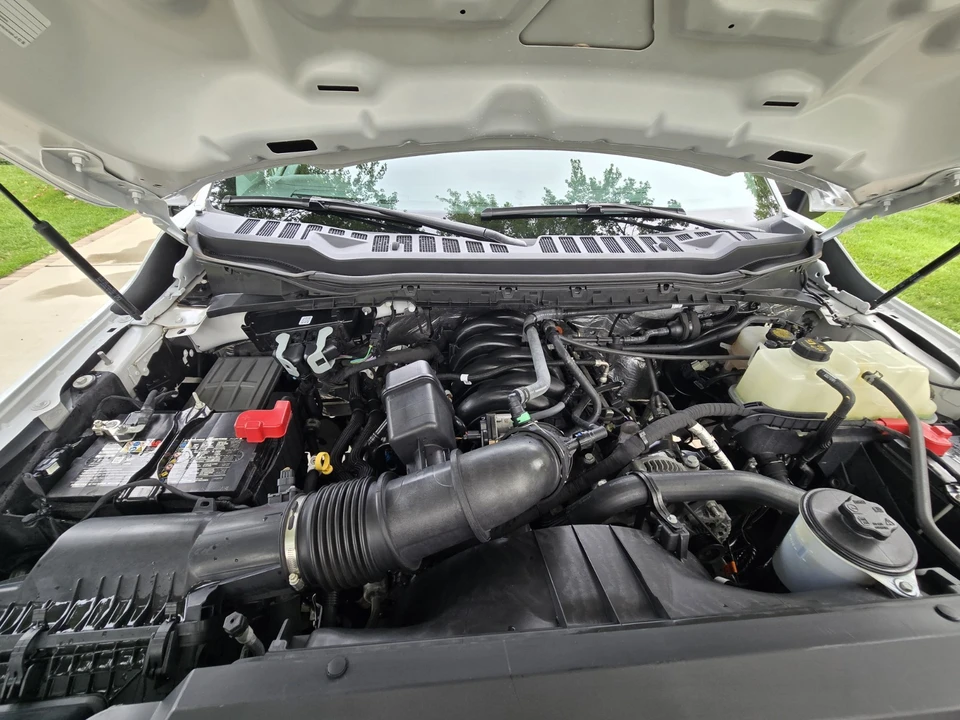 2024 Ford Super Duty 5th Gen - Image 6 of 20