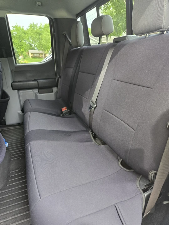 2024 Ford Super Duty 5th Gen - Image 12 of 20