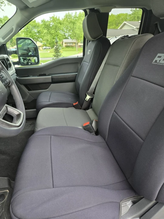 2024 Ford Super Duty 5th Gen - Image 17 of 20