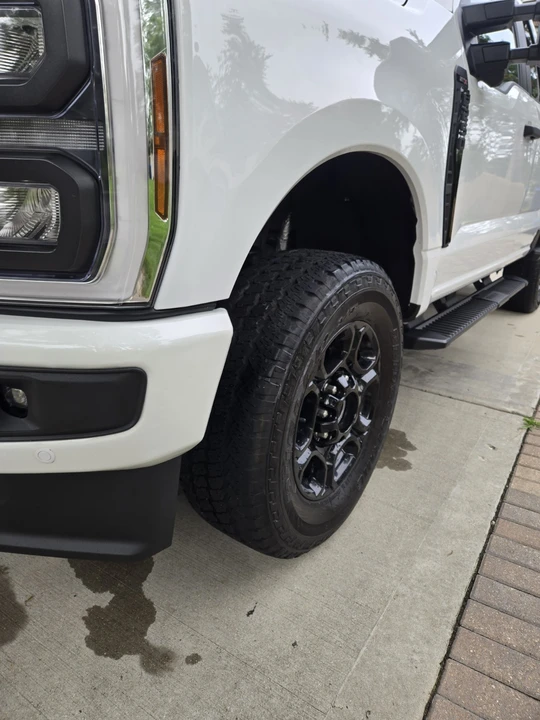 2024 Ford Super Duty 5th Gen - Image 7 of 20