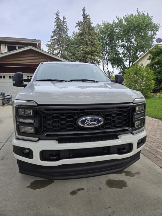 2024 Ford Super Duty 5th Gen - Image 5 of 20