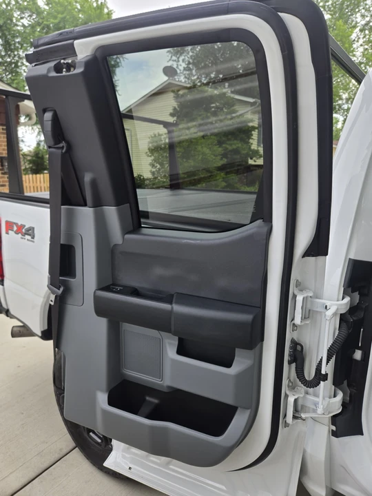 2024 Ford Super Duty 5th Gen - Image 20 of 20