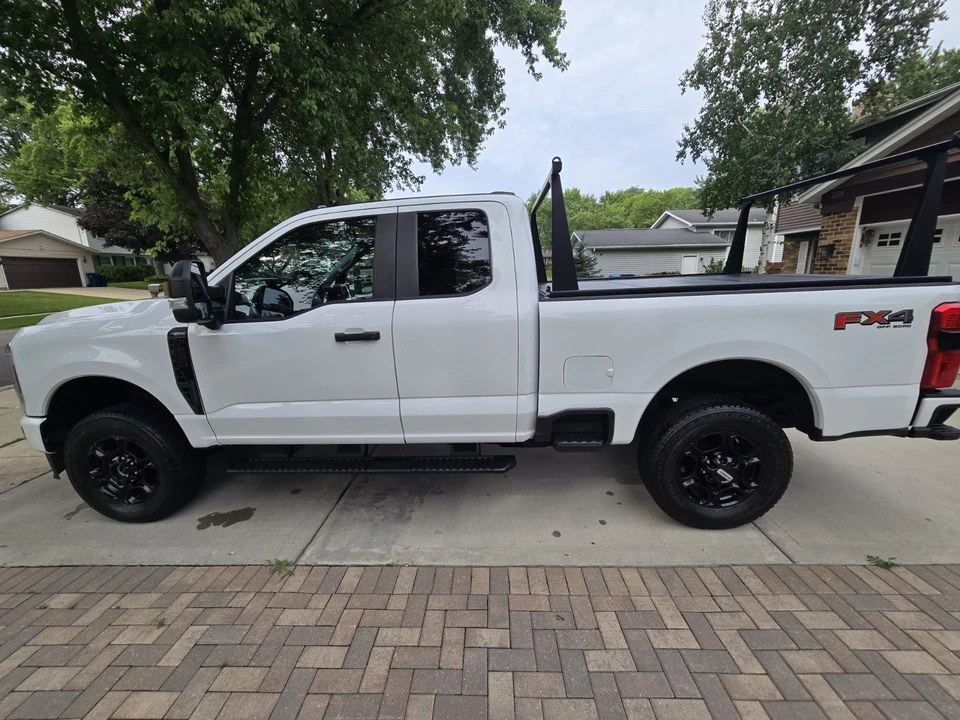 2024 Ford Super Duty 5th Gen - Image 3 of 20