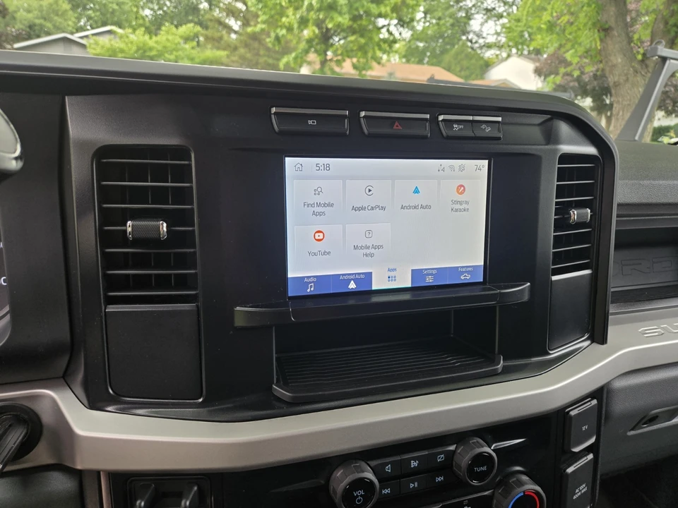 2024 Ford Super Duty 5th Gen - Image 15 of 20