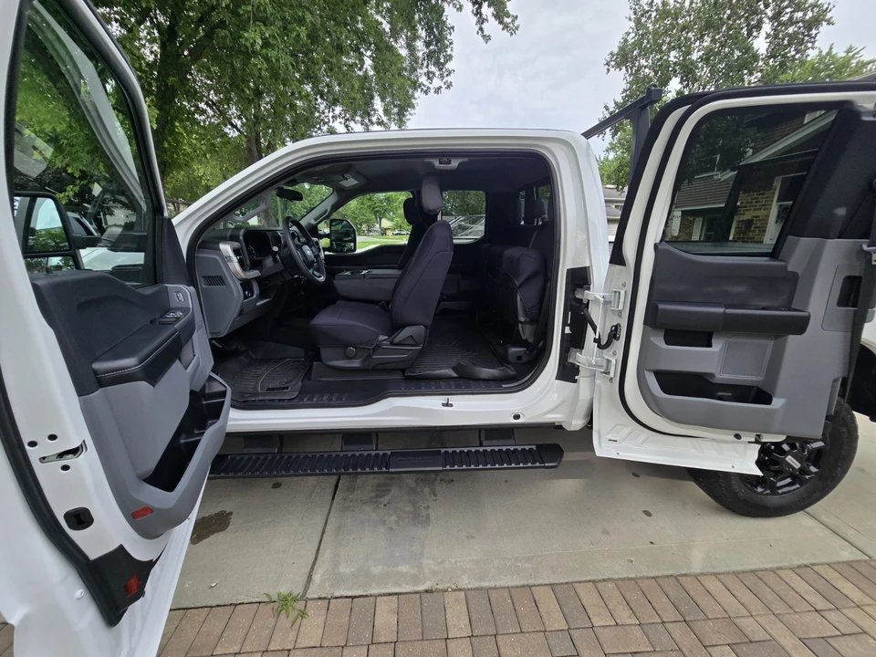 2024 Ford Super Duty 5th Gen - Image 10 of 20