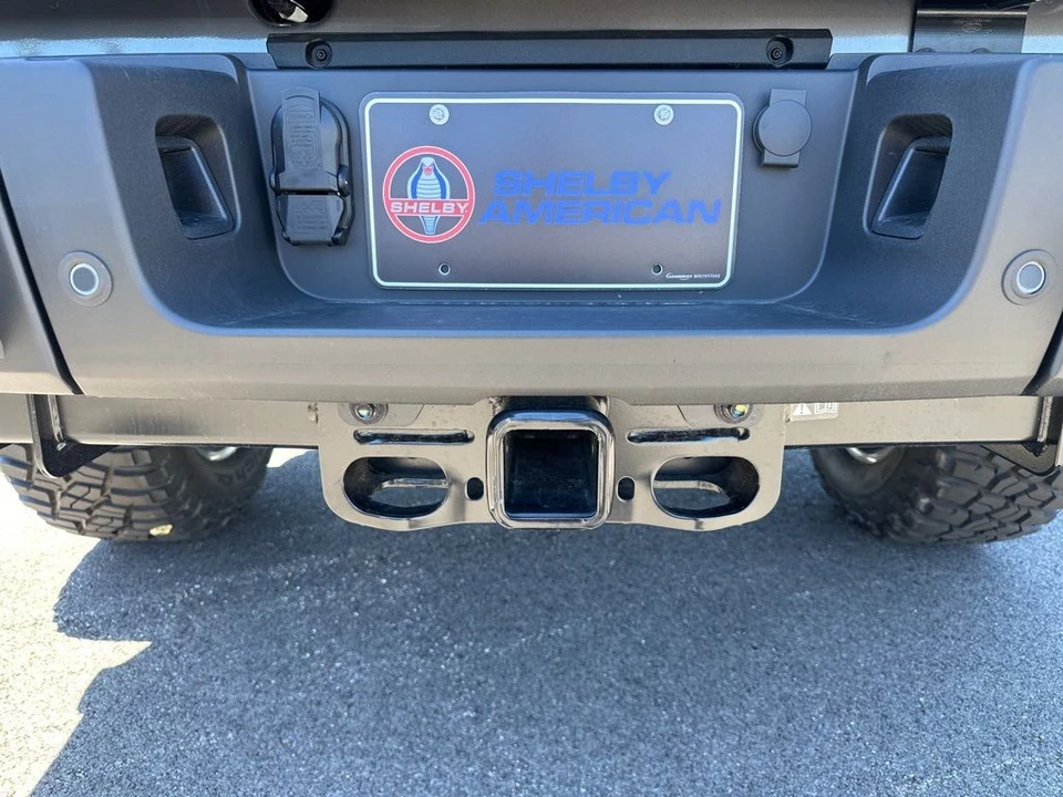 2024 Ford Super Duty 5th Gen - Image 12 of 12