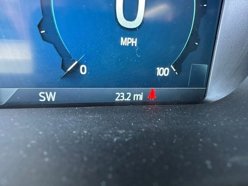 2024 Ford Super Duty 5th Gen - Image 3 of 12