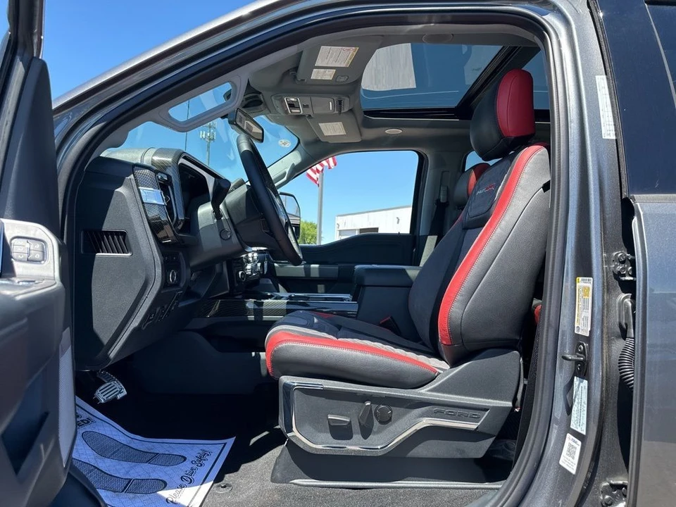 2024 Ford Super Duty 5th Gen - Image 6 of 12
