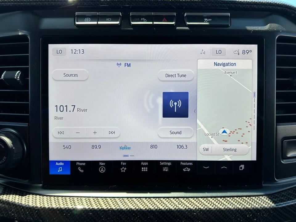 2024 Ford Super Duty 5th Gen - Image 7 of 12