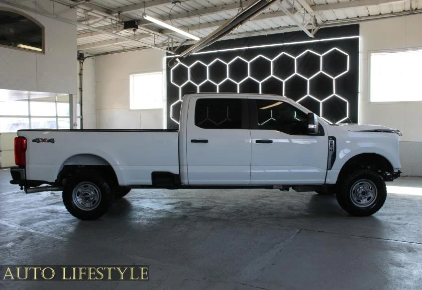 2024 Ford Super Duty 5th Gen - Image 9 of 21
