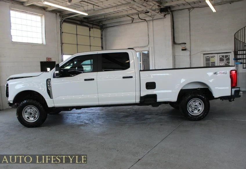 2024 Ford Super Duty 5th Gen - Image 10 of 21