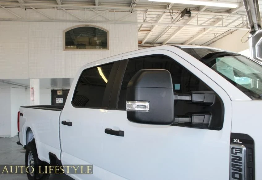 2024 Ford Super Duty 5th Gen - Image 12 of 21