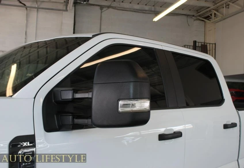 2024 Ford Super Duty 5th Gen - Image 21 of 21