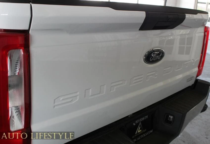 2024 Ford Super Duty 5th Gen - Image 20 of 21