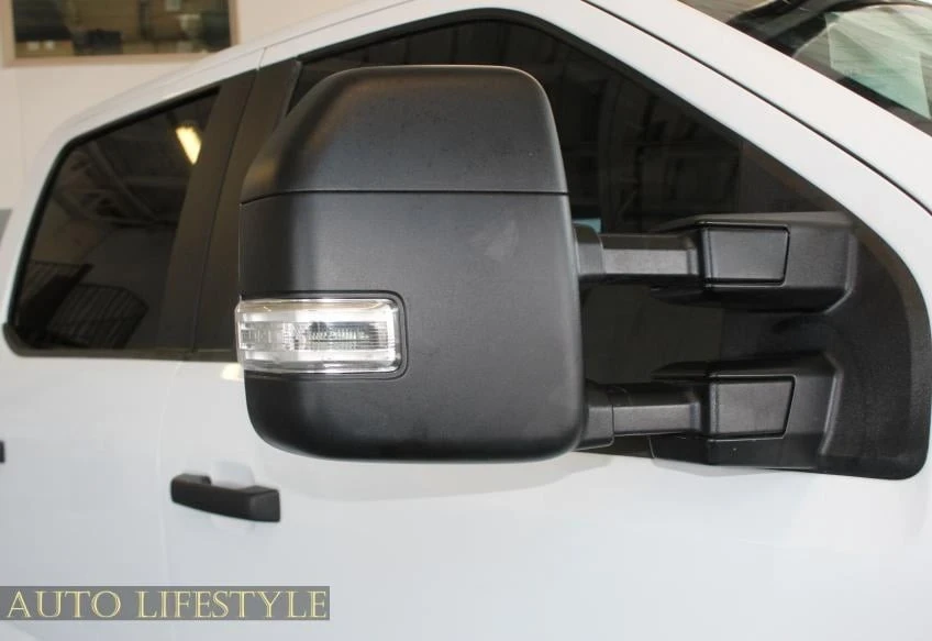 2024 Ford Super Duty 5th Gen - Image 14 of 21