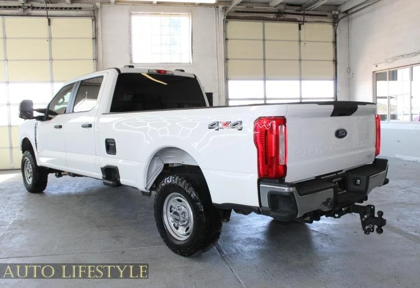 2024 Ford Super Duty 5th Gen - Image 7 of 21