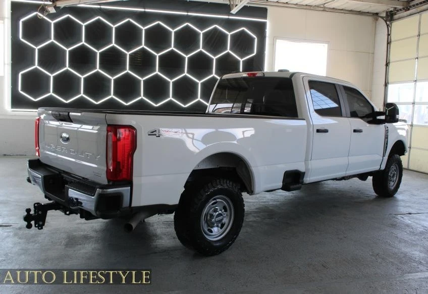2024 Ford Super Duty 5th Gen - Image 6 of 21
