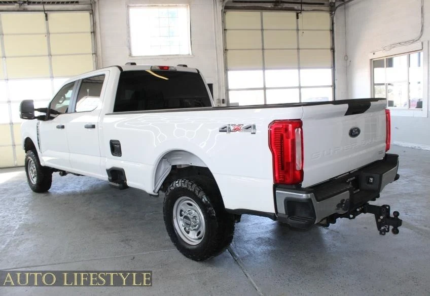 2024 Ford Super Duty 5th Gen - Image 5 of 21
