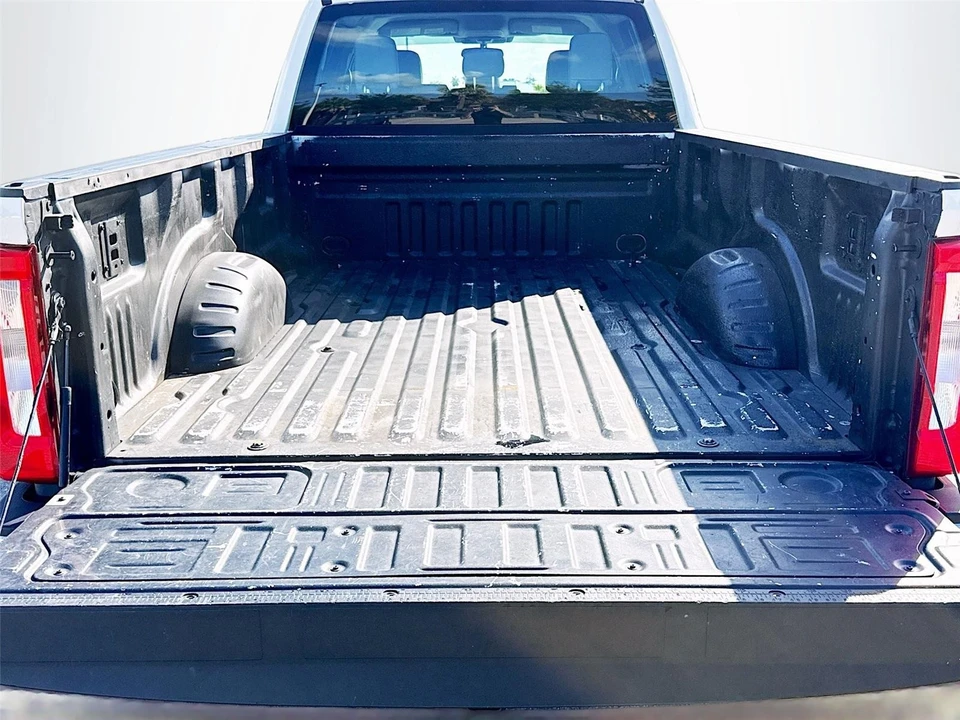 2024 Ford Super Duty 5th Gen - Image 4 of 23