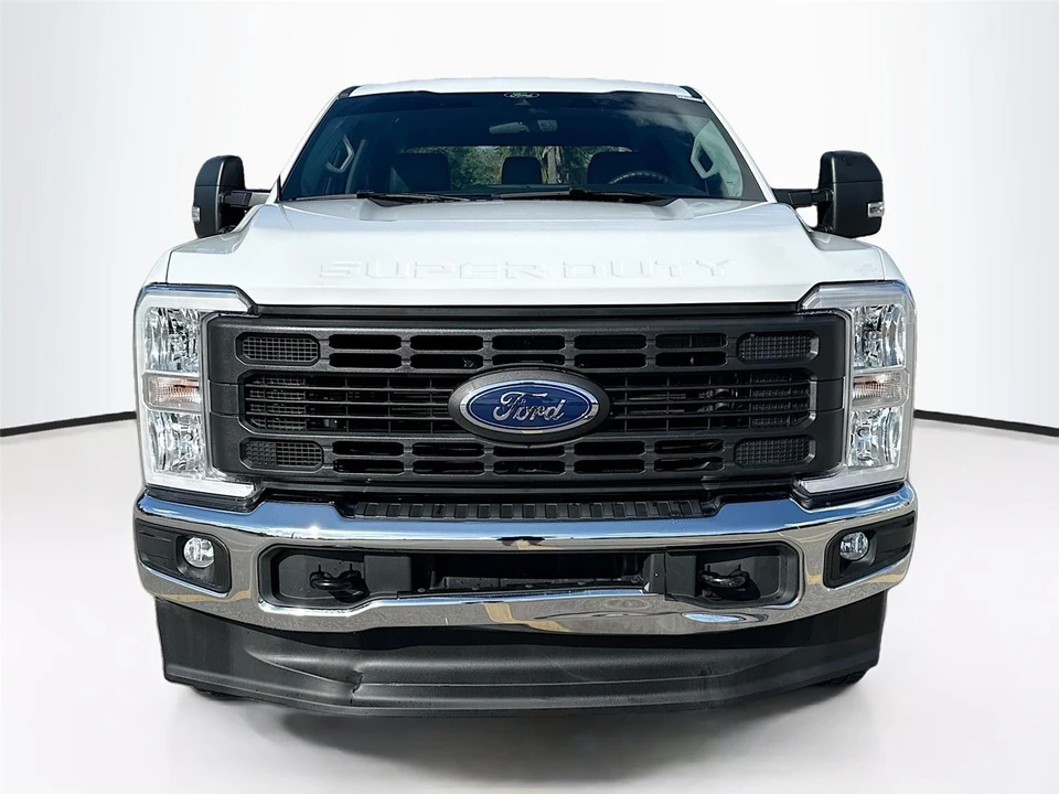 2024 Ford Super Duty 5th Gen - Image 8 of 23