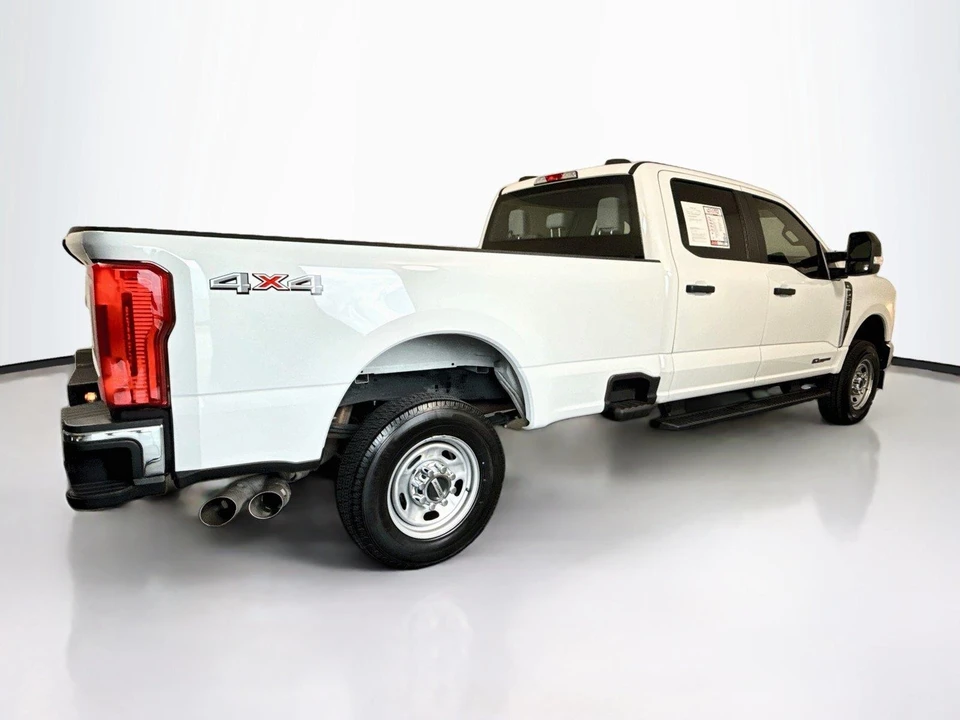 2024 Ford Super Duty 5th Gen - Image 6 of 31