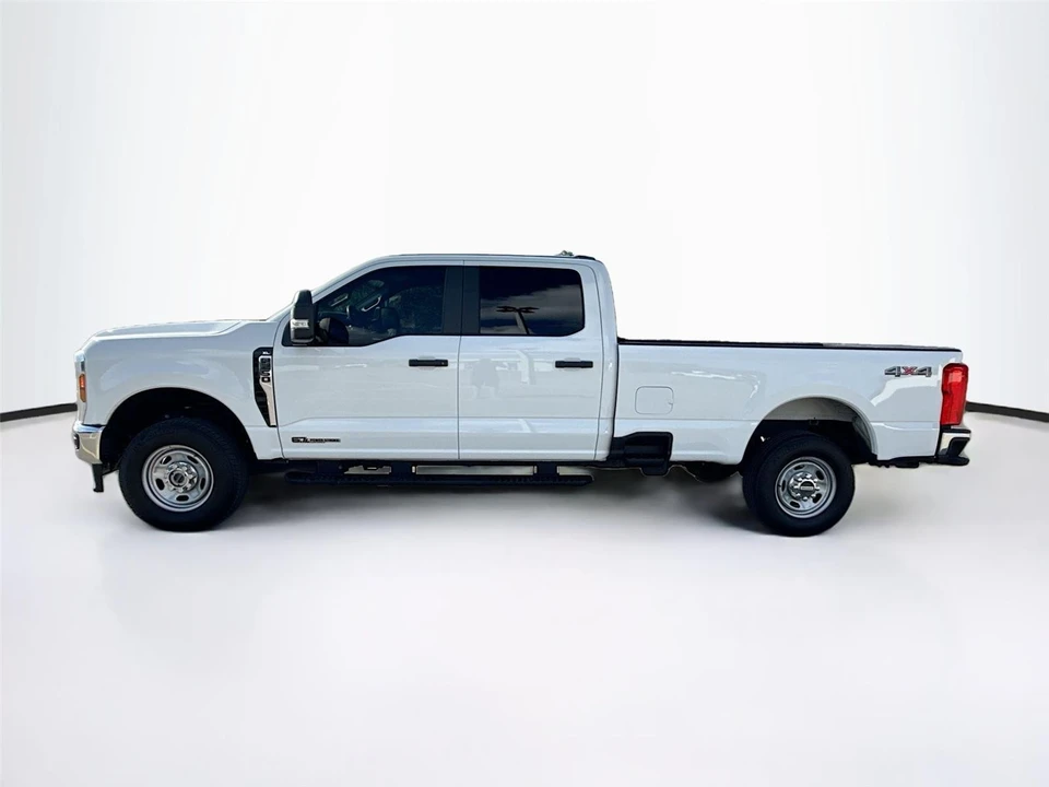 2024 Ford Super Duty 5th Gen - Image 9 of 23
