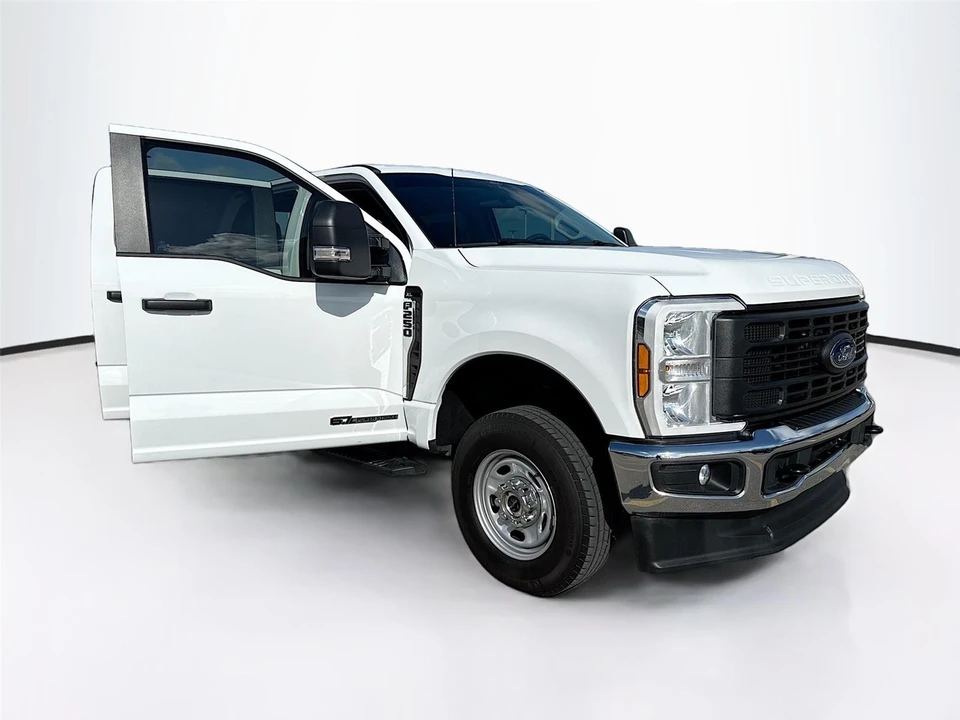 2024 Ford Super Duty 5th Gen - Image 21 of 23