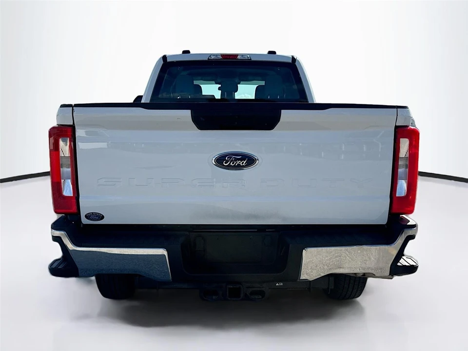 2024 Ford Super Duty 5th Gen - Image 23 of 23