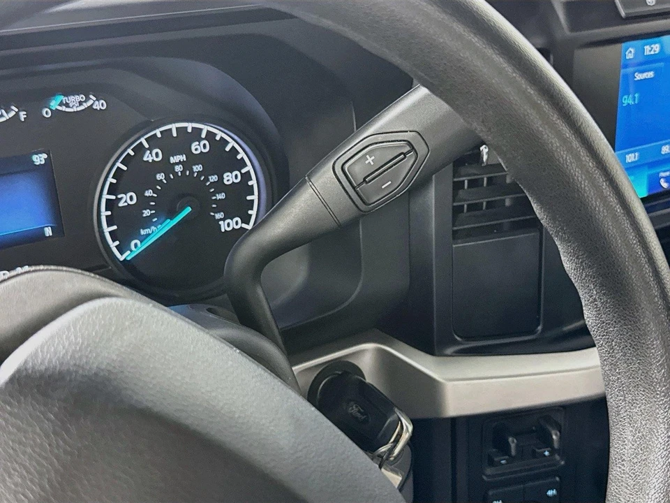 2024 Ford Super Duty 5th Gen - Image 23 of 31