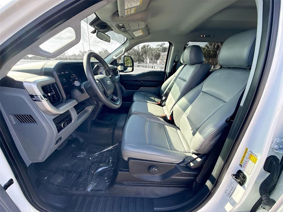 2024 Ford Super Duty 5th Gen - Image 2 of 23
