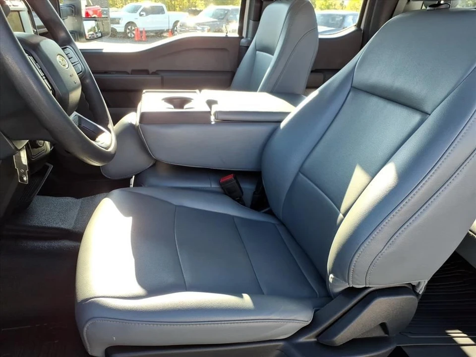 2024 Ford Super Duty 5th Gen - Image 9 of 12