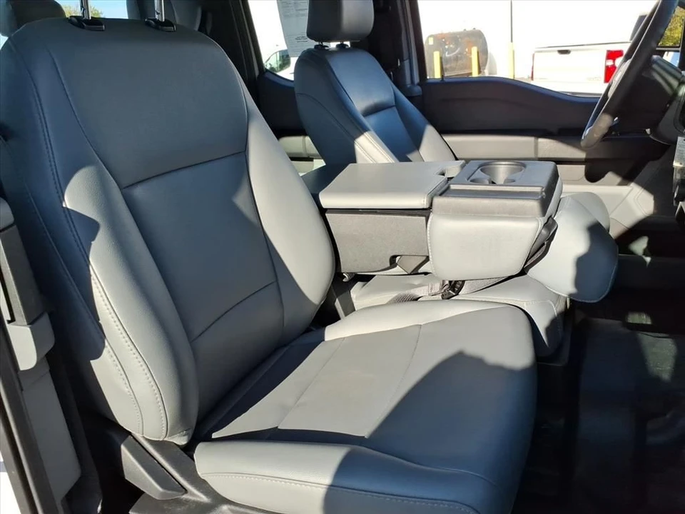 2024 Ford Super Duty 5th Gen - Image 14 of 21