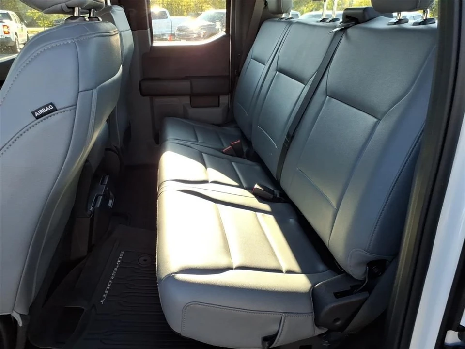 2024 Ford Super Duty 5th Gen - Image 10 of 12