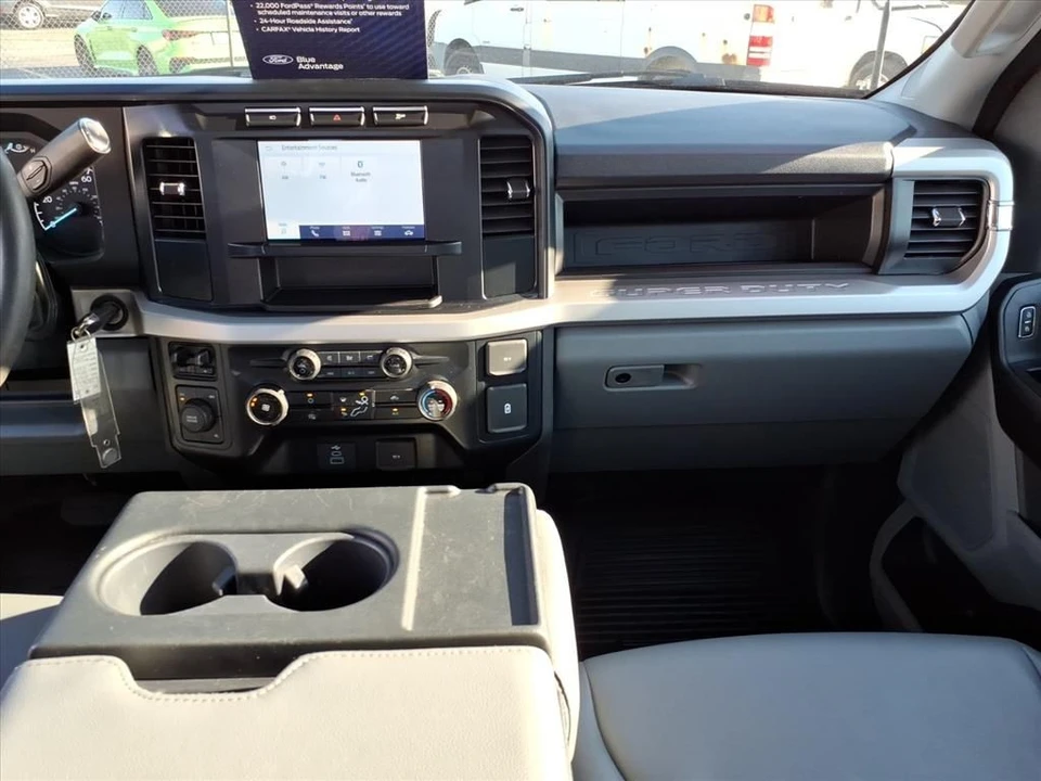 2024 Ford Super Duty 5th Gen - Image 6 of 12