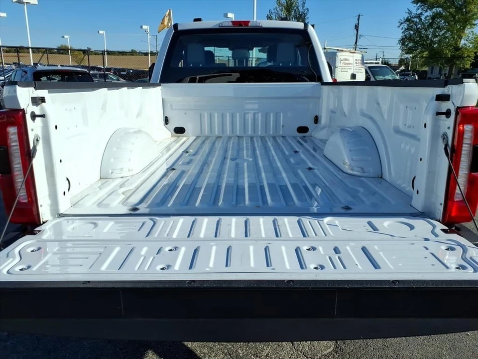 2024 Ford Super Duty 5th Gen - Image 12 of 12