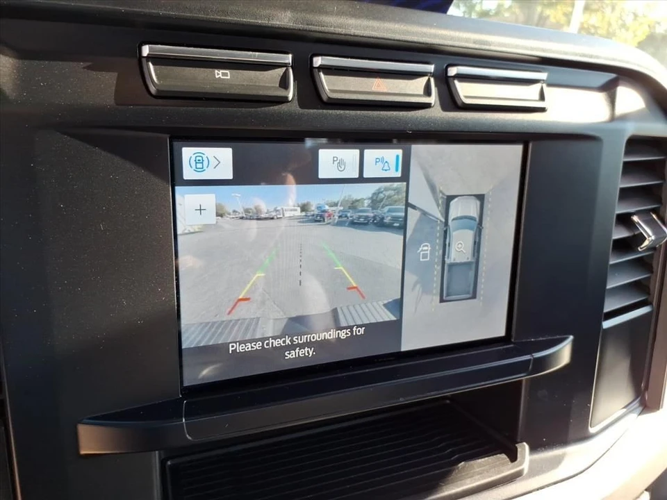 2024 Ford Super Duty 5th Gen - Image 19 of 21