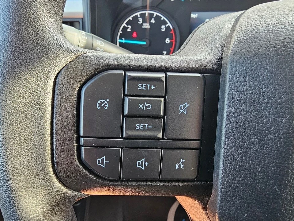 2024 Ford Super Duty 5th Gen - Image 21 of 21
