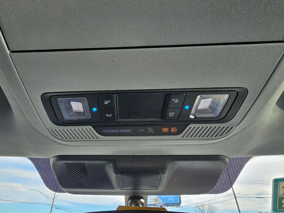2024 Ford Super Duty 5th Gen - Image 20 of 21