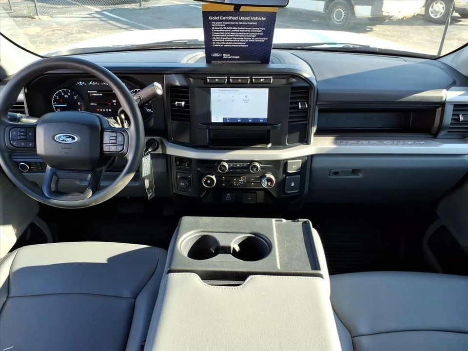 2024 Ford Super Duty 5th Gen - Image 7 of 12