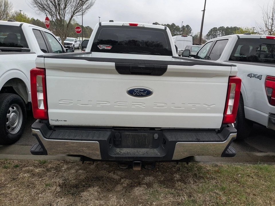 2024 Ford Super Duty 5th Gen - Image 3 of 3
