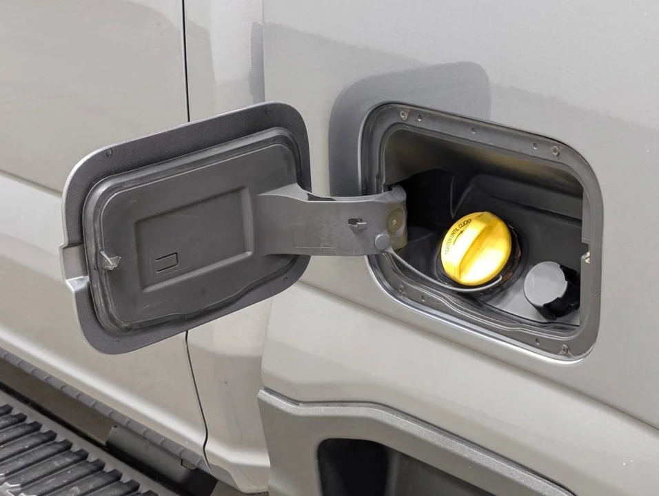 2024 Ford Super Duty 5th Gen - Image 21 of 25